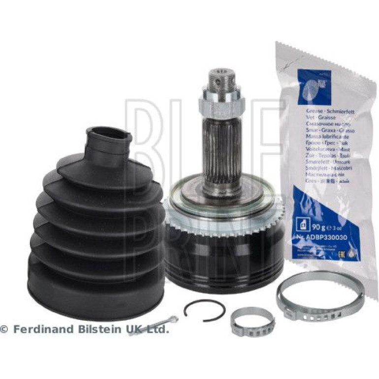 Gelenksatz, Antriebswelle Mitsubishi Pajero (Ohne Abs-Ring) ADC48936 Gelenksatz, Antriebswelle Mitsubishi Pajero (Ohne Abs-Ring) ADC48936