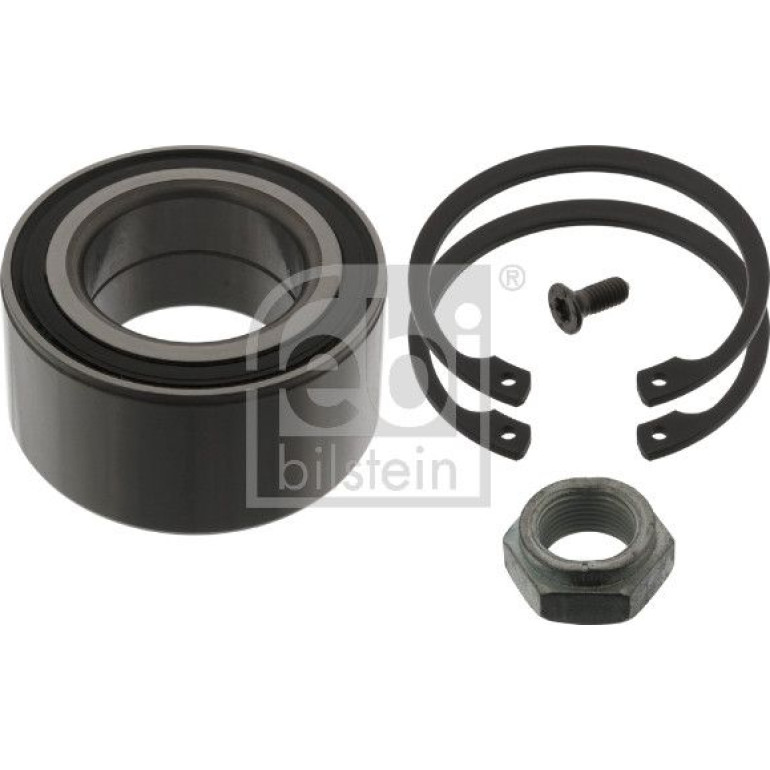 FEBI BILSTEIN Radlager 05380 FEBI BILSTEIN Radlager 05380