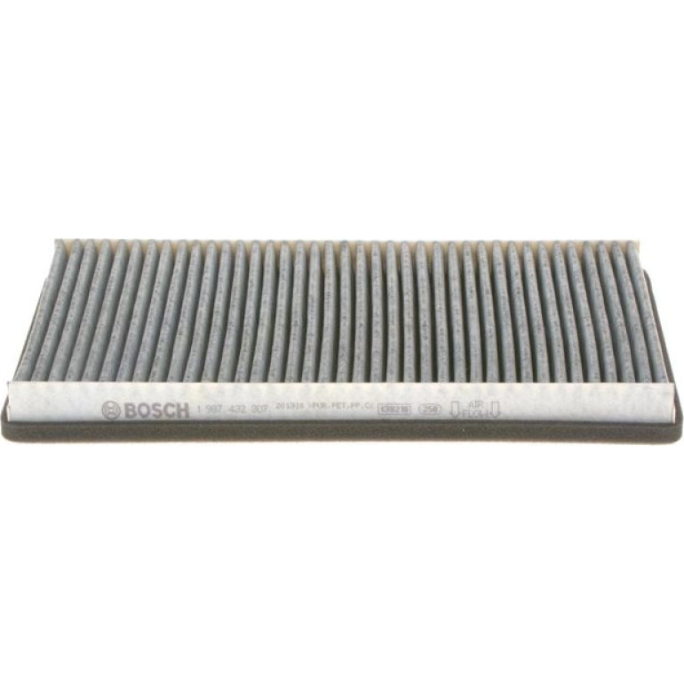 Aktivkohlefilter 1987432307 Aktivkohlefilter 1987432307