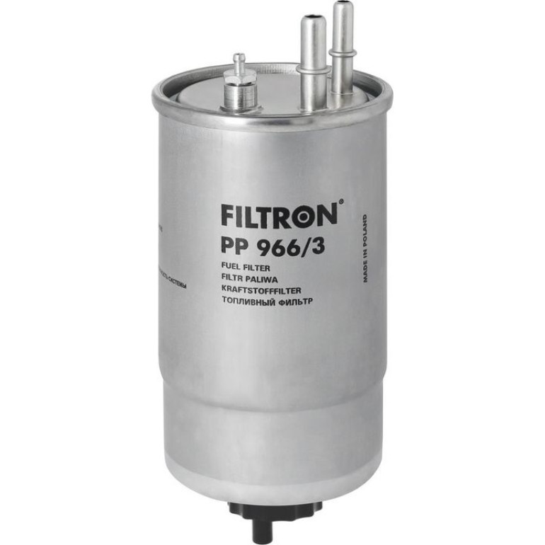 FILTRON Kraftstofffilter PP 966/3 FILTRON Kraftstofffilter PP 966/3