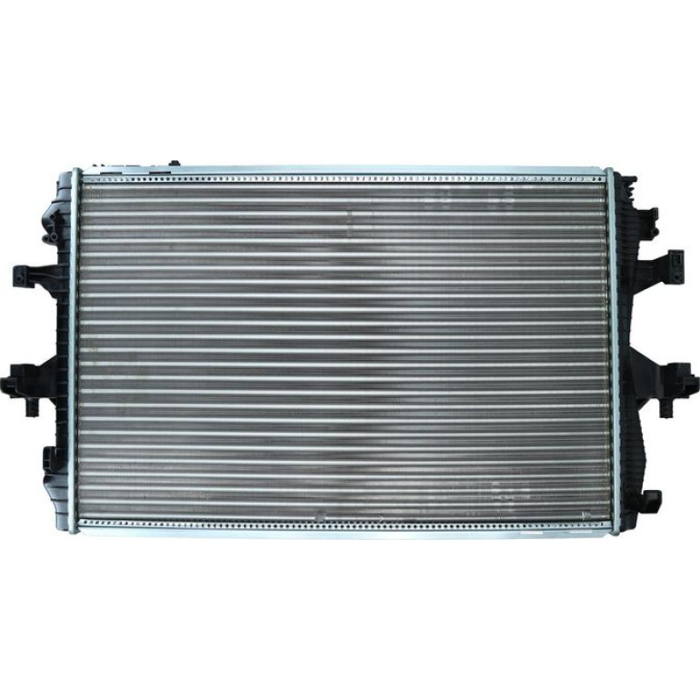 KAMOKA Kühler, Motorkühlung 7705164 KAMOKA Kühler, Motorkühlung 7705164
