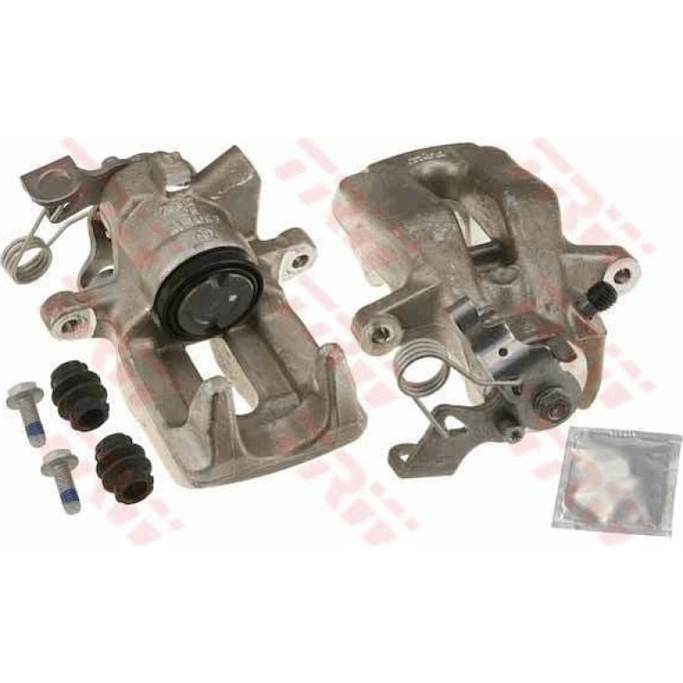 Bremssattel Peugeot T. 407 04 BHN823 Bremssattel Peugeot T. 407 04 BHN823