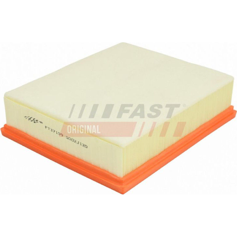 FAST Luftfilter FT37159 FAST Luftfilter FT37159