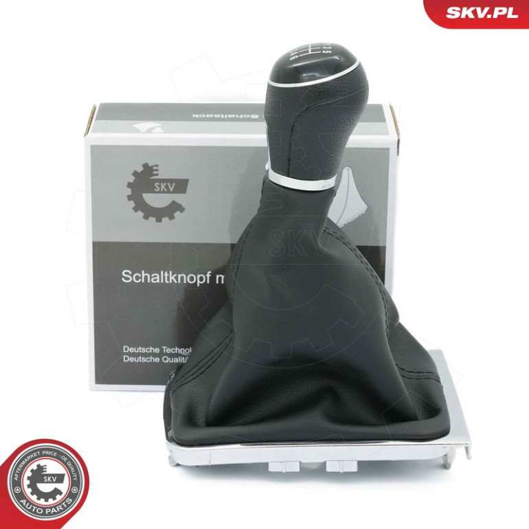 ESEN SKV Schalthebelknauf 63SKV463 ESEN SKV Schalthebelknauf 63SKV463