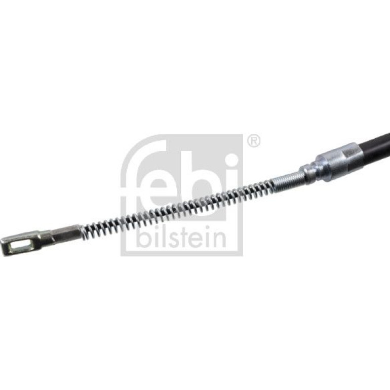 FEBI BILSTEIN Handbremsseil Seilzug Festellbremse 01657 FEBI BILSTEIN Handbremsseil Seilzug Festellbremse 01657