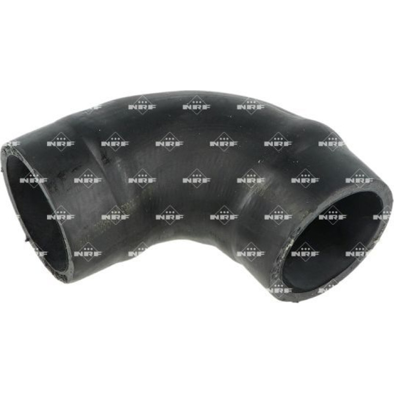 Ladeluftschlauch 166159 Ladeluftschlauch 166159