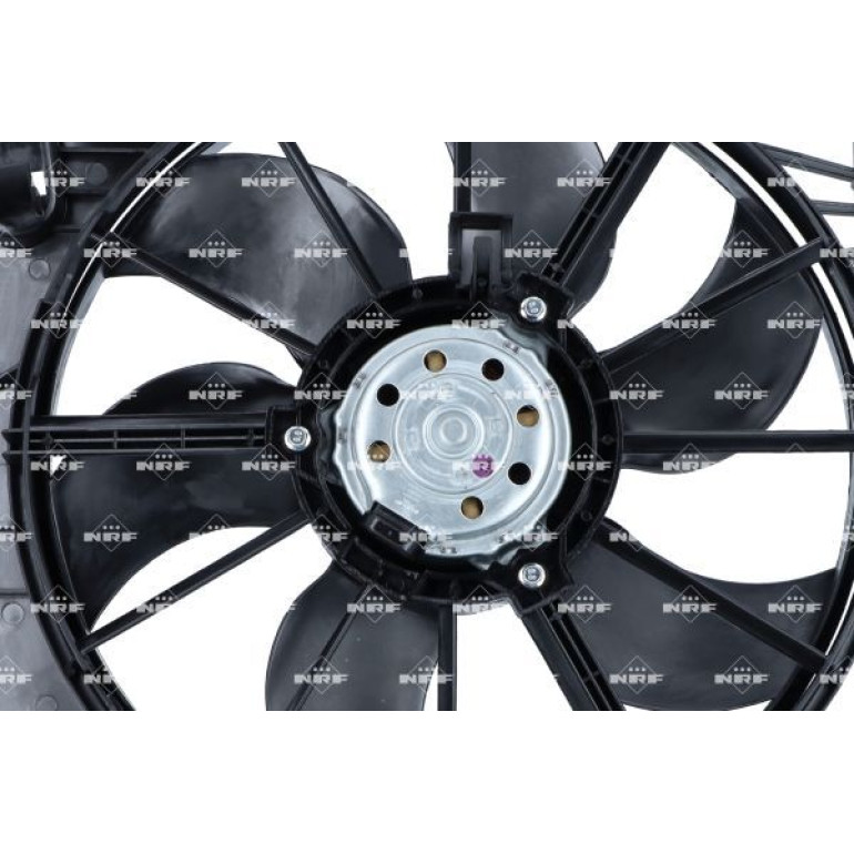 Lüfter Motorkühlung 47361 Lüfter Motorkühlung 47361