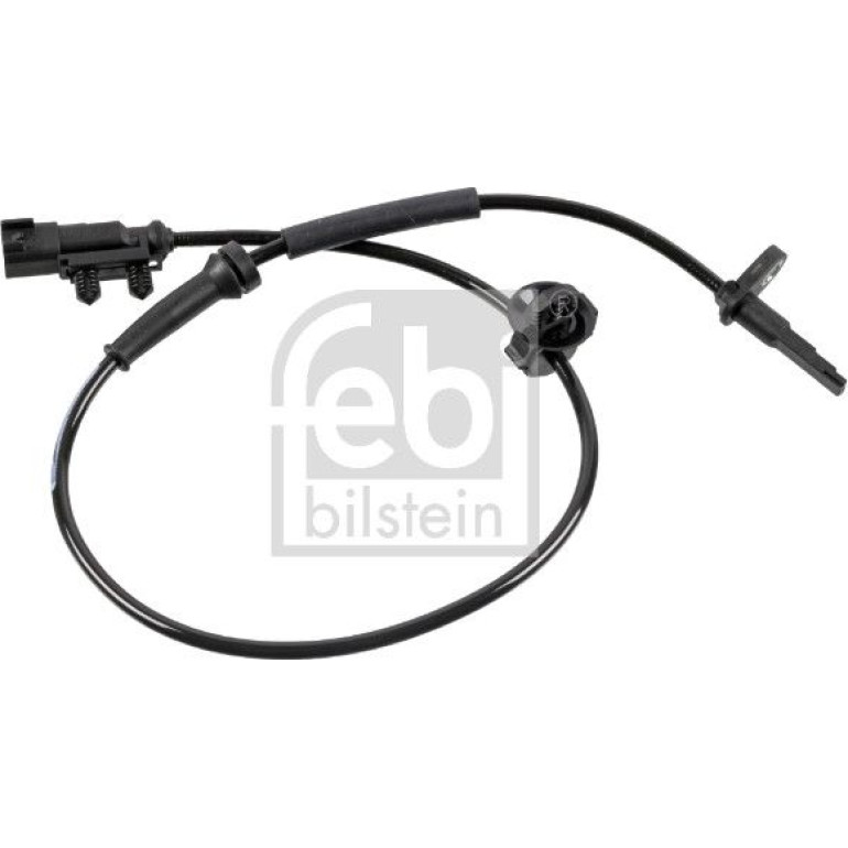 Sensor, Raddrehzahl 181243 Sensor, Raddrehzahl 181243