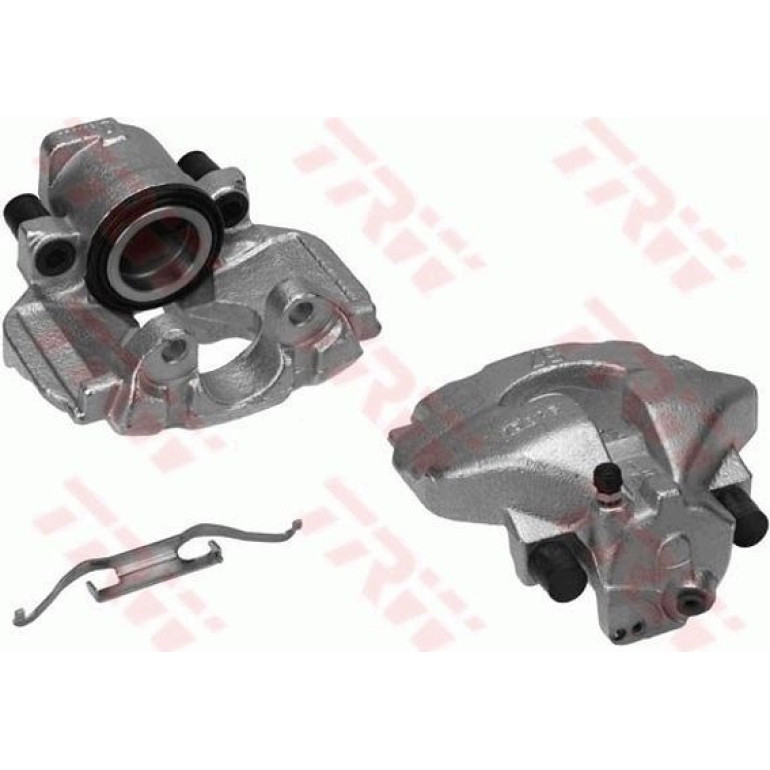 Tauschbremssattel VA li BHX226E
