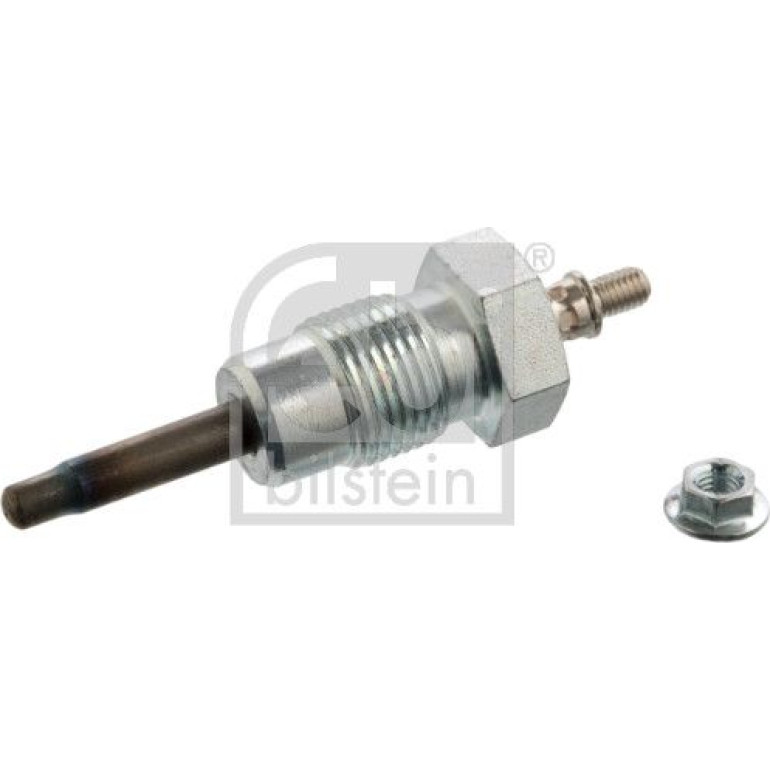FEBI BILSTEIN Glühkerze 176146 FEBI BILSTEIN Glühkerze 176146
