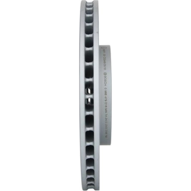 85 481 107 Bremsscheibe VA 0 986 479 D16 85 481 107 Bremsscheibe VA 0 986 479 D16