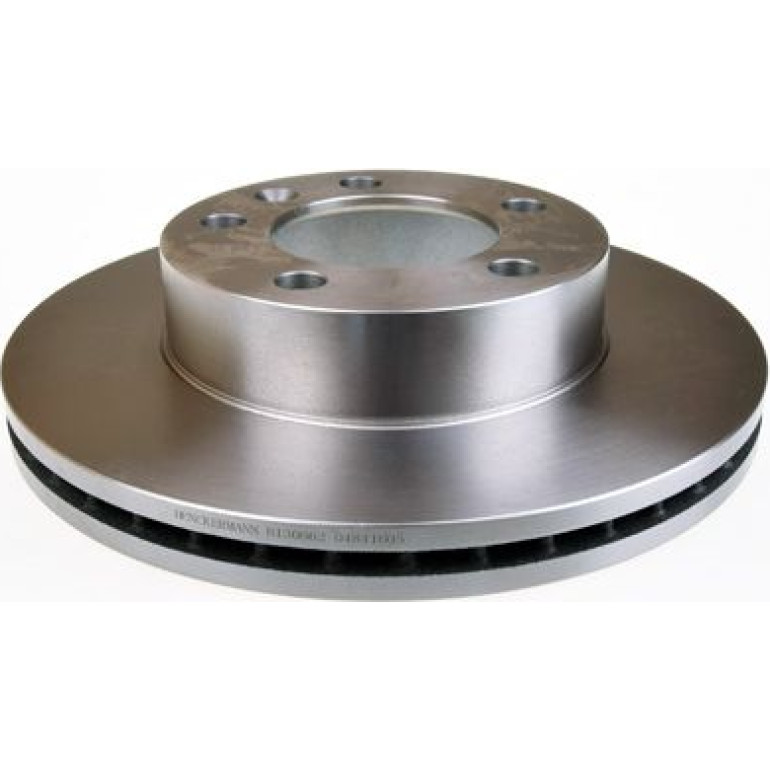 DENCKERMANN Bremsscheibe B130662 DENCKERMANN Bremsscheibe B130662
