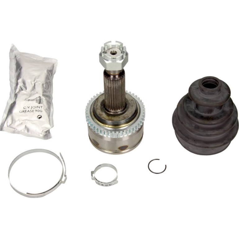 Gelenksatz, Antriebswelle Hyundai I30 /Cee'D 1.4/1.6 07 49-0990 Gelenksatz, Antriebswelle Hyundai I30 /Cee'D 1.4/1.6 07 49-0990