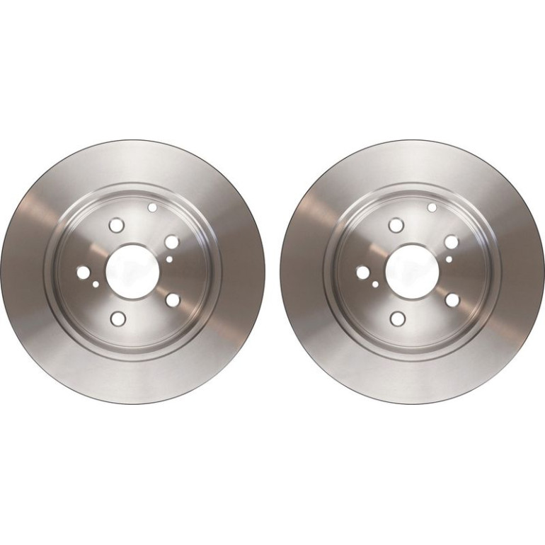 82 482 055 Bremsscheibe HA DF6319 82 482 055 Bremsscheibe HA DF6319