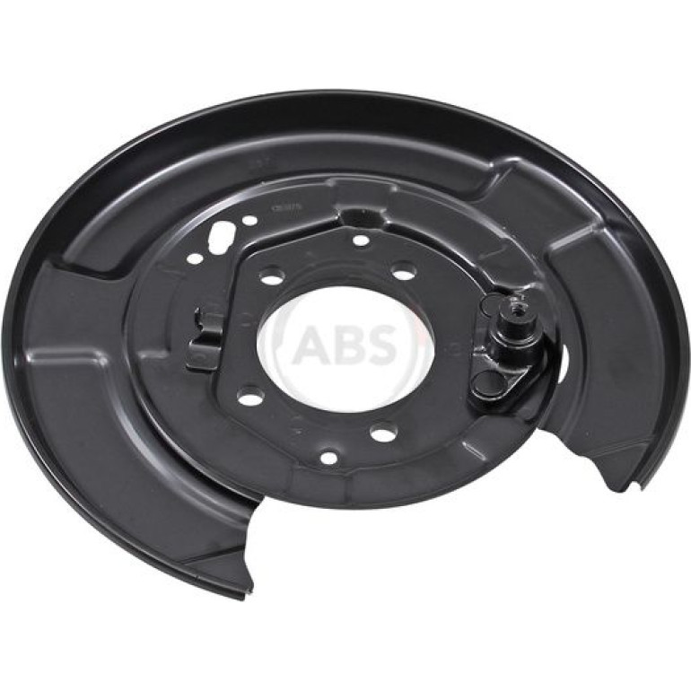 A.B.S. Bremsscheibenschutz 11422 A.B.S. Bremsscheibenschutz 11422