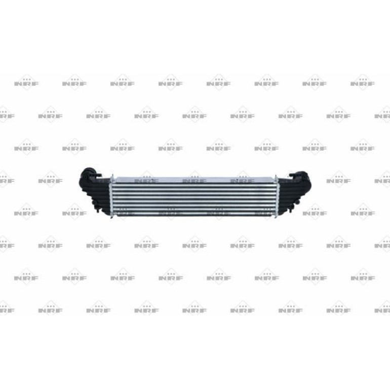 Ladeluftkühler NRF30340