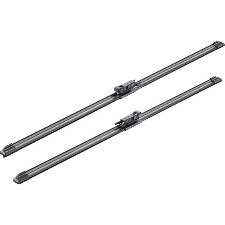 Bosch Scheibenwischer Aerotwin A100S 3397007100 Bosch Scheibenwischer Aerotwin A100S 3397007100