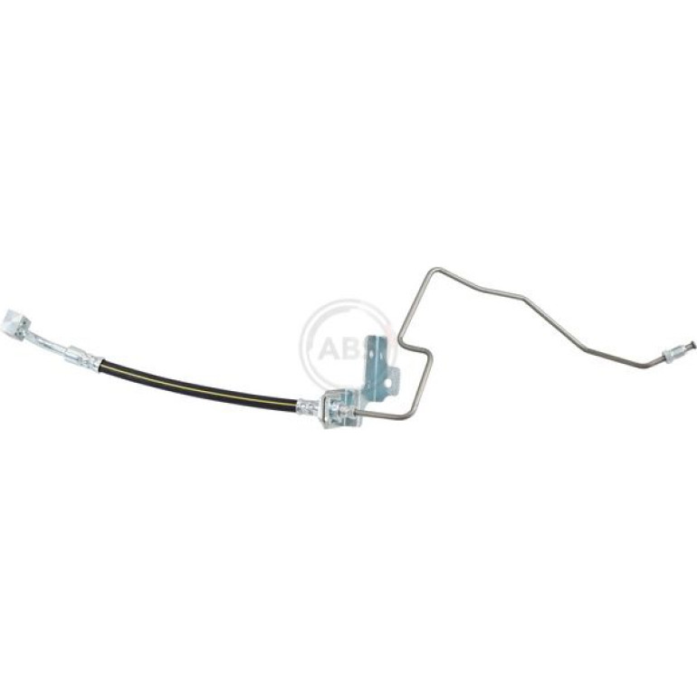 A.B.S. Bremsschlauch SL 6702