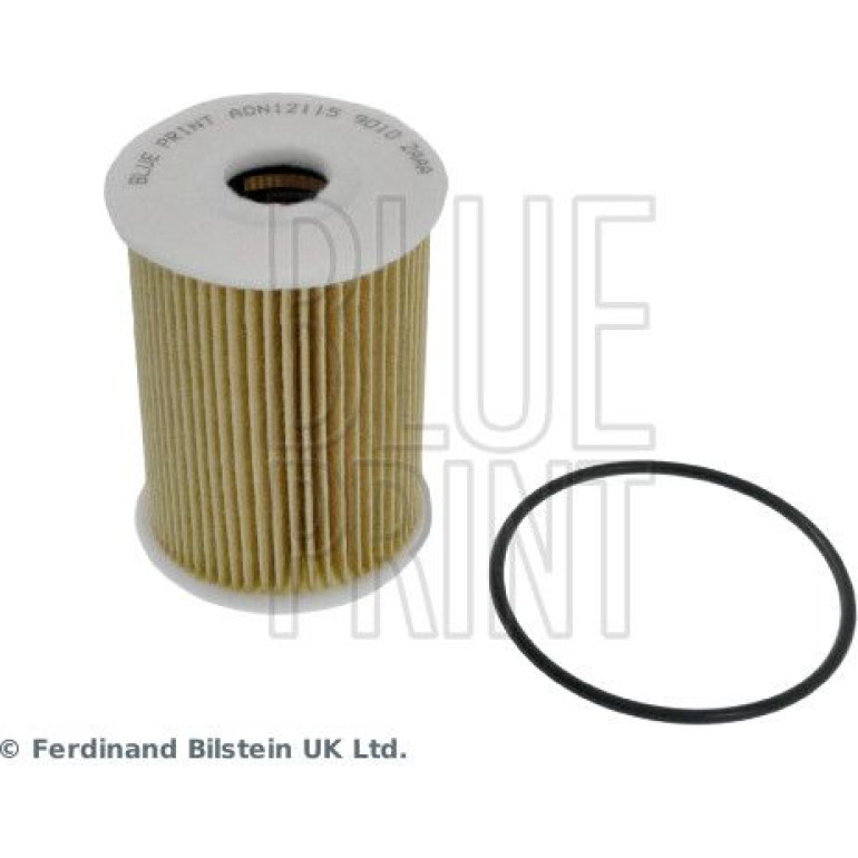 Ölfilter Renault/Nissan Mas ADN12115