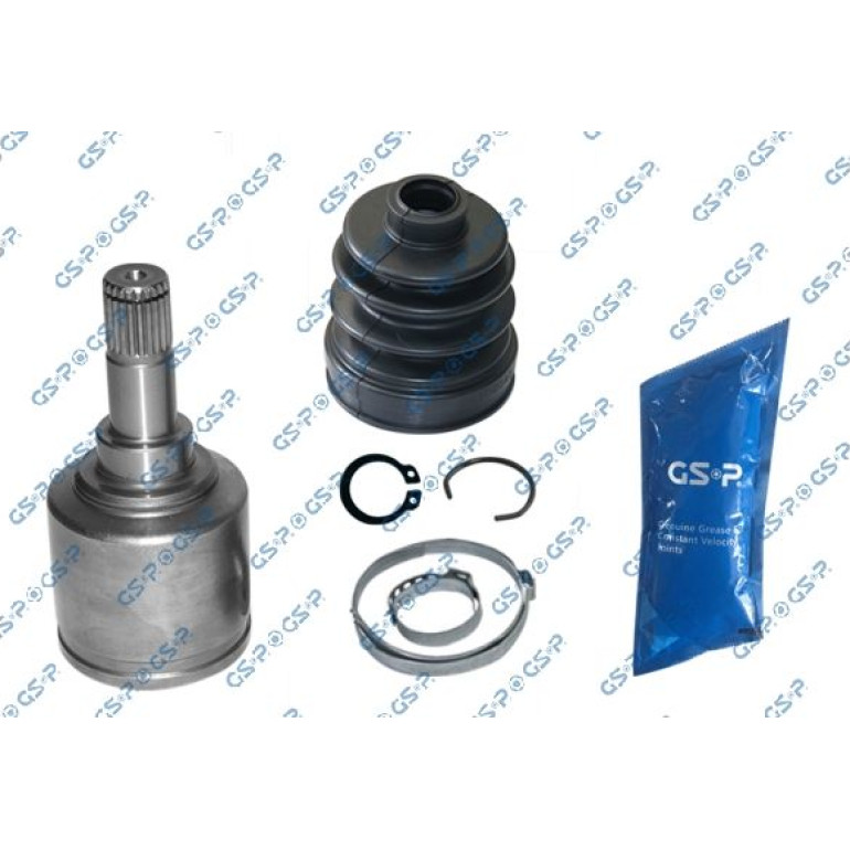 GSP Gelenksatz, Antriebswelle 699007 GSP Gelenksatz, Antriebswelle 699007