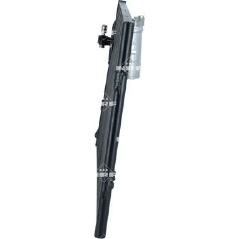 Kondensator, Klimaanlage 35527 Kondensator, Klimaanlage 35527