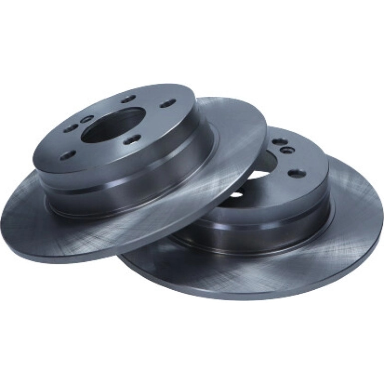 Maxgear Bremsscheibe Db T. W204 07- C180-200 19-2681 Maxgear Bremsscheibe Db T. W204 07- C180-200 19-2681