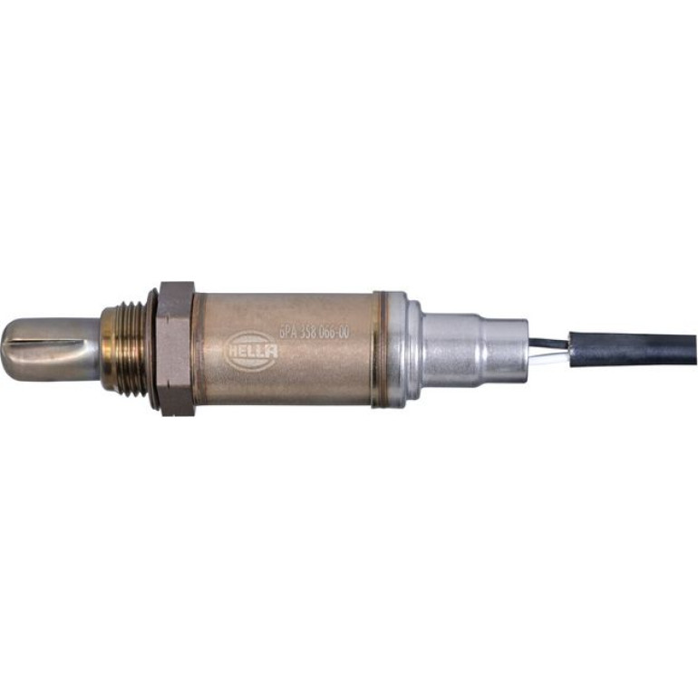 HELLA Lambdasonde 6PA 358 066-001 HELLA Lambdasonde 6PA 358 066-001