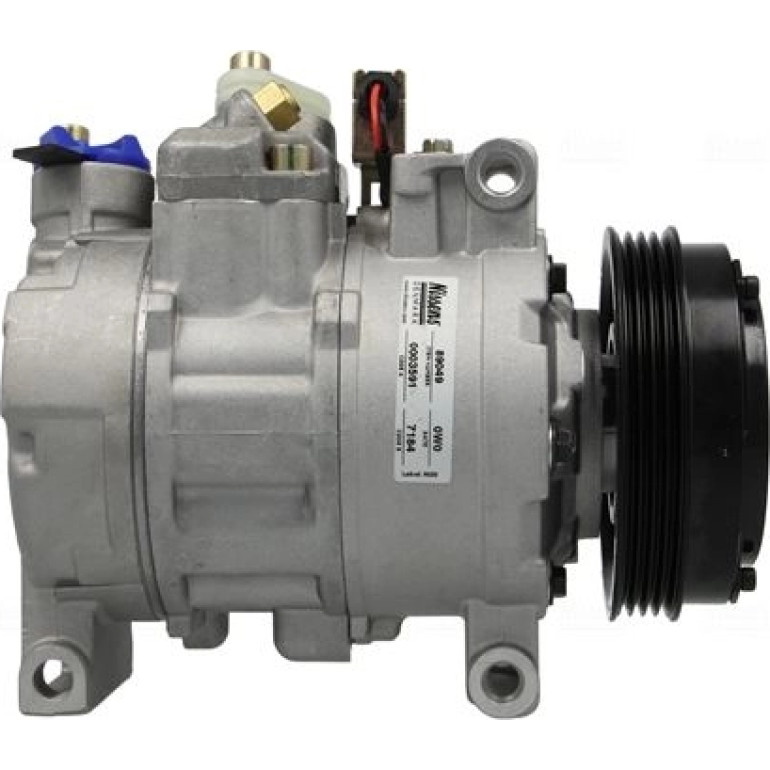 Kompressor PKW 89049 Kompressor PKW 89049