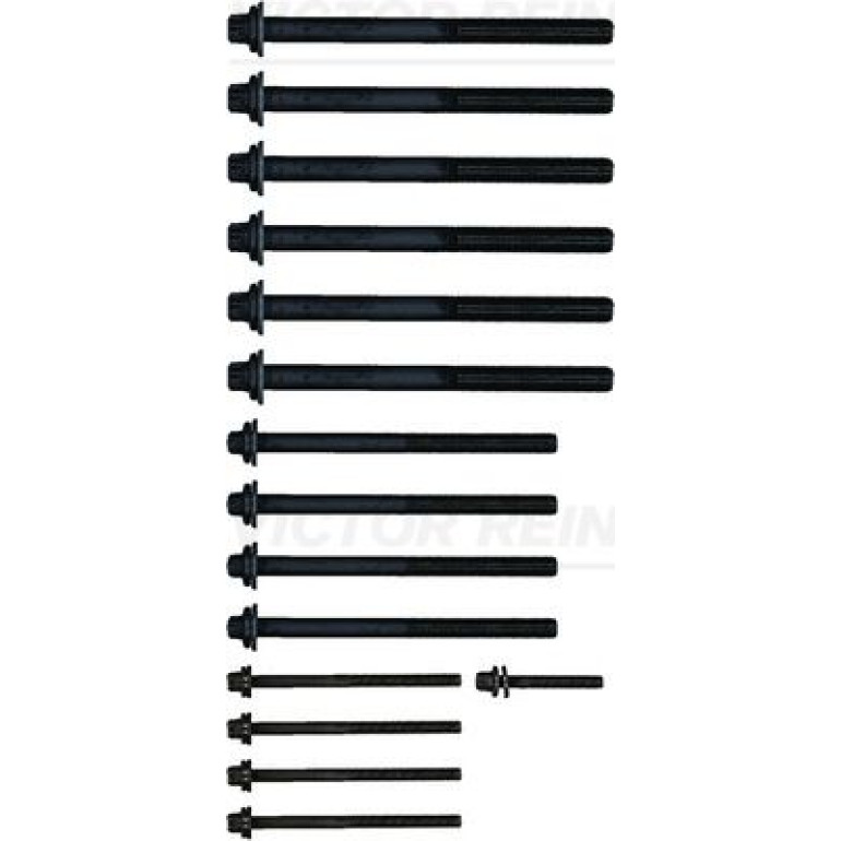 ZK-Schraubensatz 14-32359-01 ZK-Schraubensatz 14-32359-01