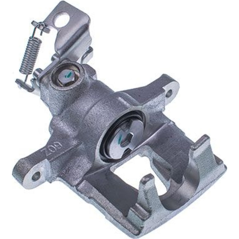 DENCKERMANN Bremstrommel B190041R