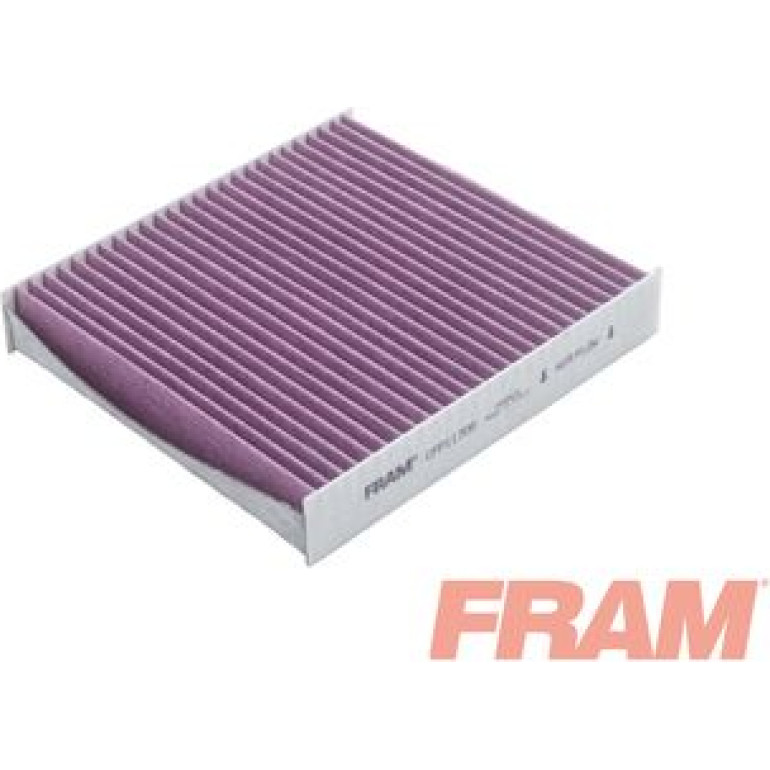 FRAM Innenraumfilter CFP11706 FRAM Innenraumfilter CFP11706