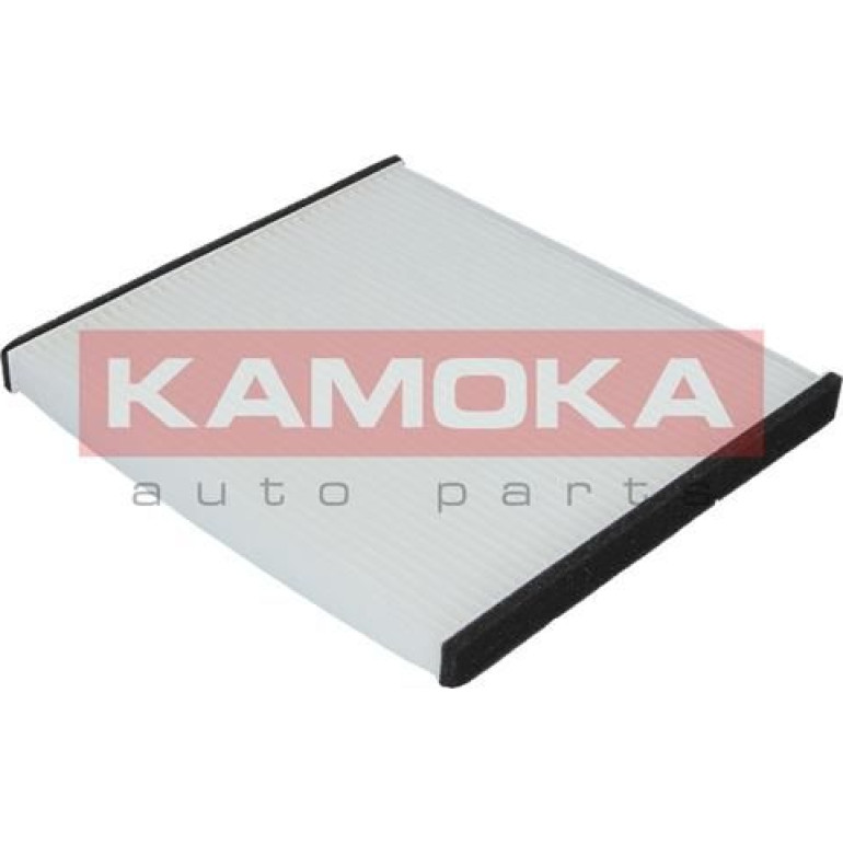 KAMOKA Filter, Innenraumluft F406101