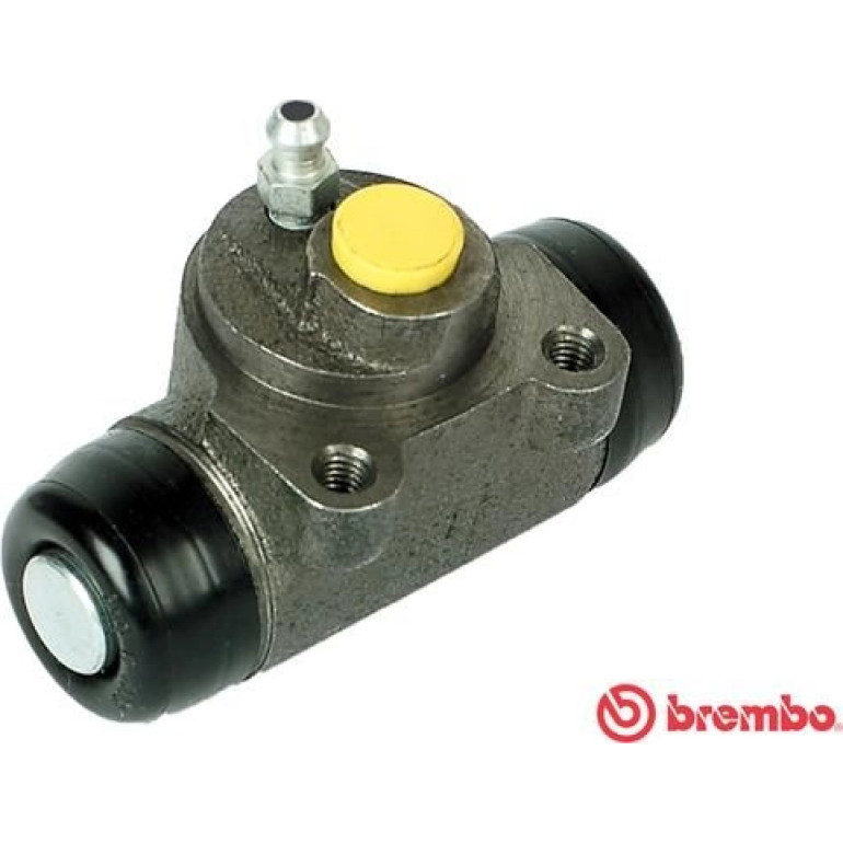BREMBO Radbremszylinder A 12 288 BREMBO Radbremszylinder A 12 288