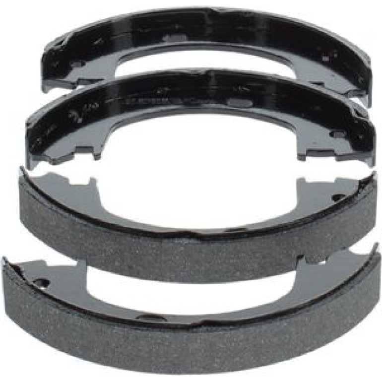 Bremsbacken 0 986 487 715 Bremsbacken 0 986 487 715