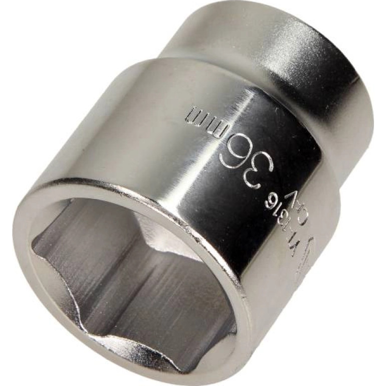 Steckschlüsseleinsatz 36mm 3/4 YT-1316