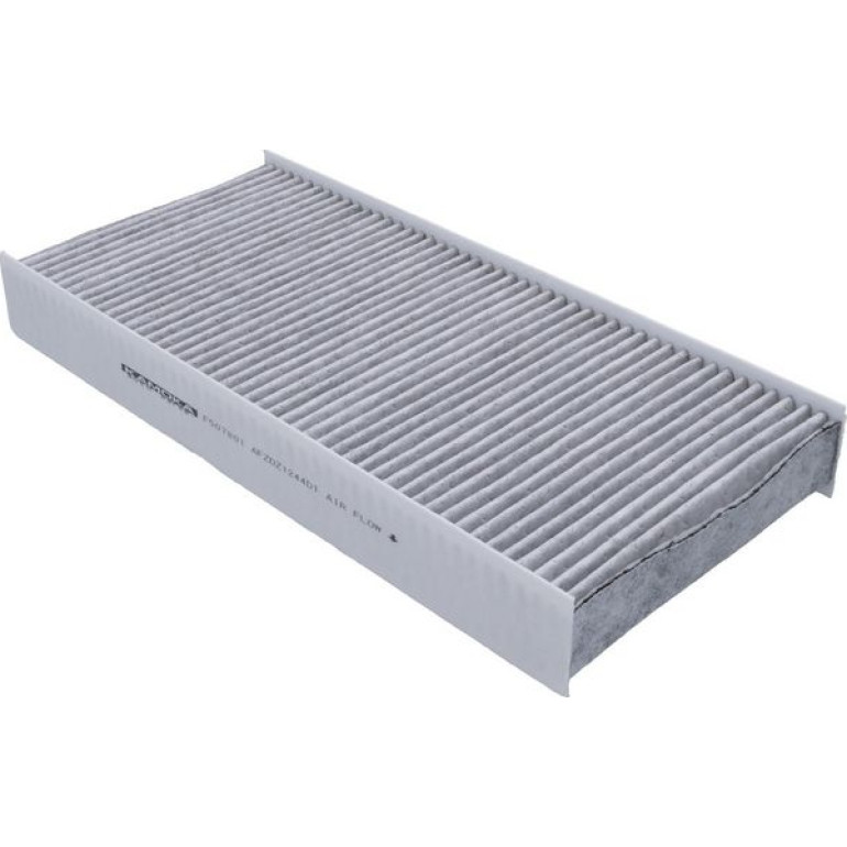 KAMOKA Filter, Innenraumluft F507801 KAMOKA Filter, Innenraumluft F507801