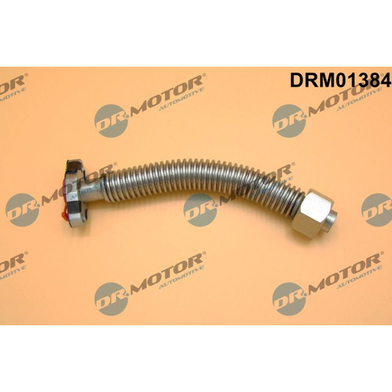 DR.MOTOR Ölleitung Turbolader DRM01384 DR.MOTOR Ölleitung Turbolader DRM01384