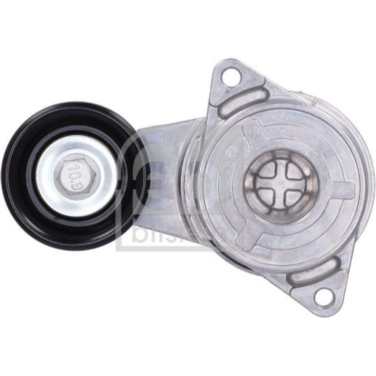 FEBI BILSTEIN Riemenspanner, Keilrippenriemen 184912 FEBI BILSTEIN Riemenspanner, Keilrippenriemen 184912