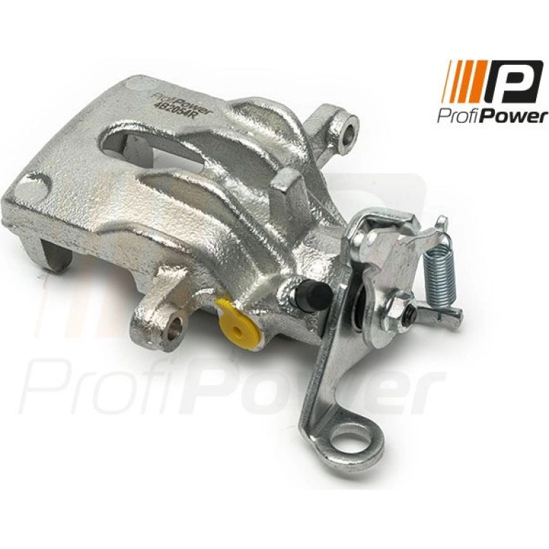 PROFIPOWER Bremssattel 4B2054R PROFIPOWER Bremssattel 4B2054R