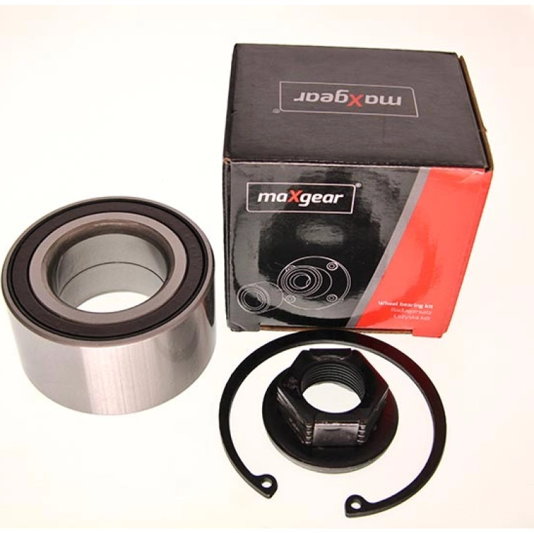 Radlagersatz 33-0150 Radlagersatz 33-0150
