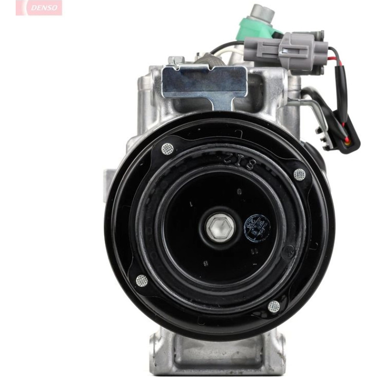 DENSO Kompressor DCP17181 DENSO Kompressor DCP17181