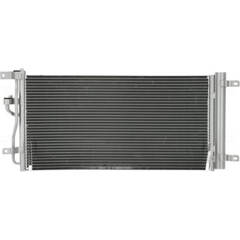 Kondensator PKW 940569 Kondensator PKW 940569