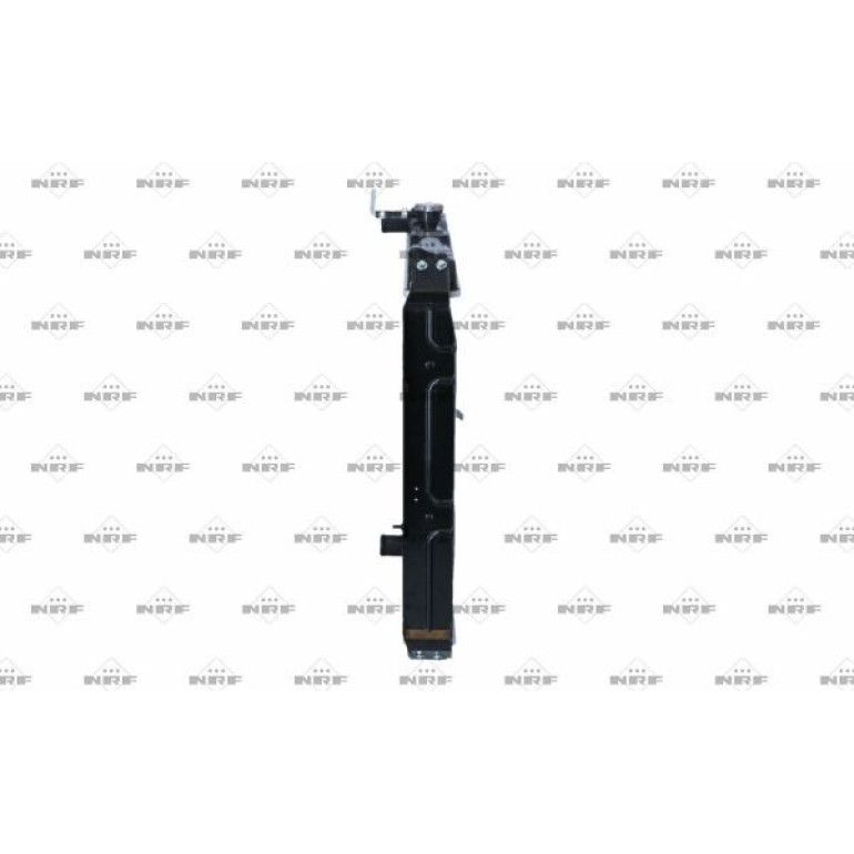 Kühler, Motorkühlung 506724 Kühler, Motorkühlung 506724