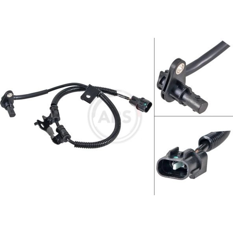 A.B.S. ABS Sensor 31582 A.B.S. ABS Sensor 31582