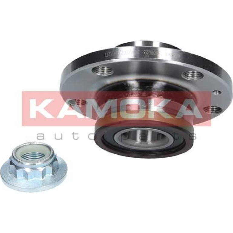 KAMOKA Radlagersatz 5500023 KAMOKA Radlagersatz 5500023