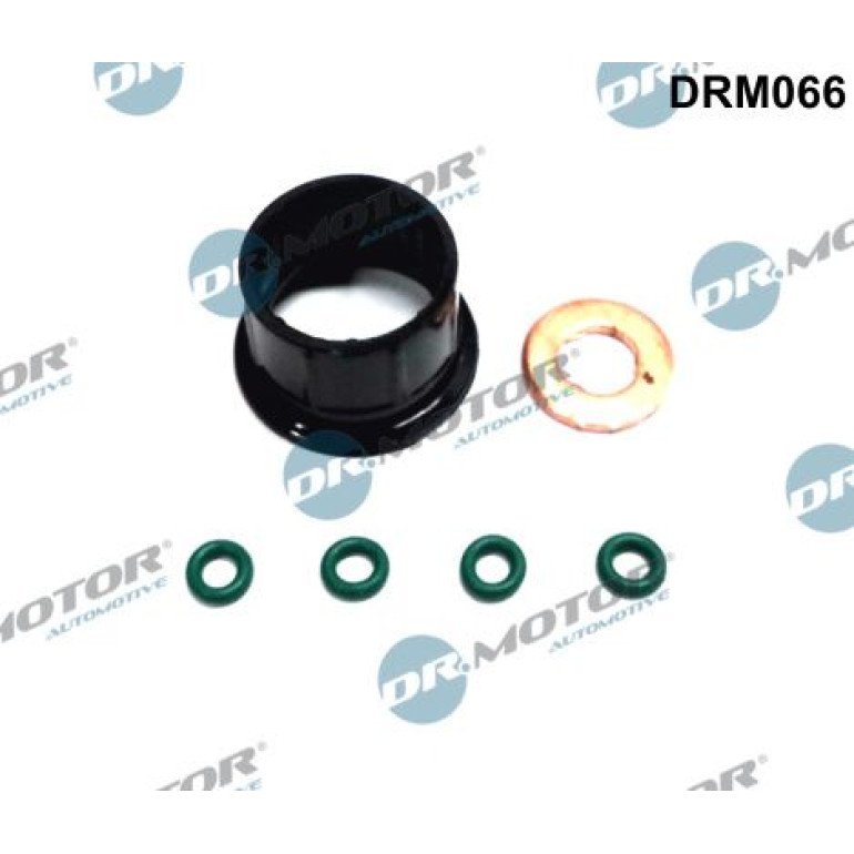 Einspritzdüse Dichtungssatz DRM066