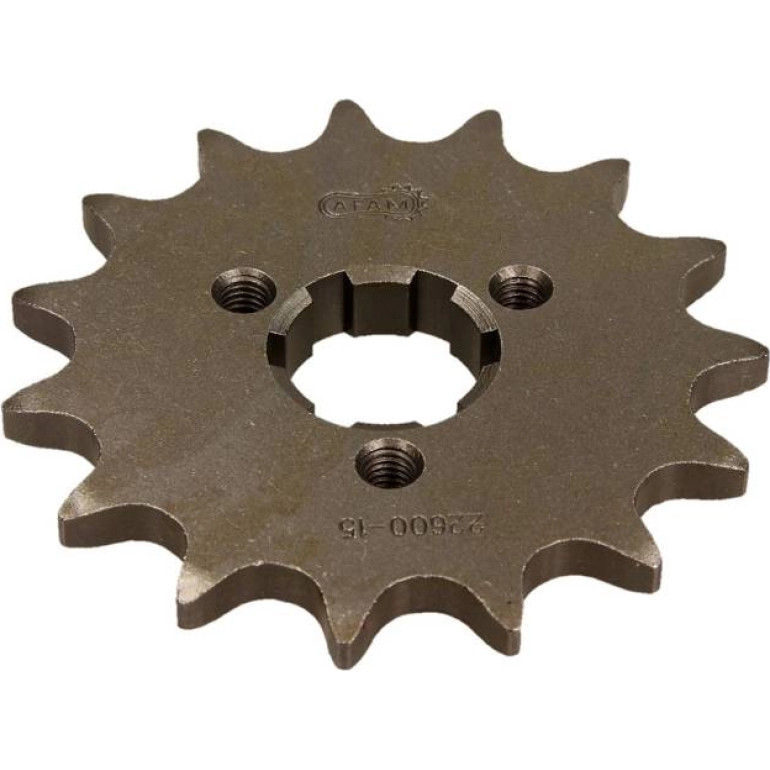 AFAM Ritzel 15 Zähne 22600-15 AFAM Ritzel 15 Zähne 22600-15