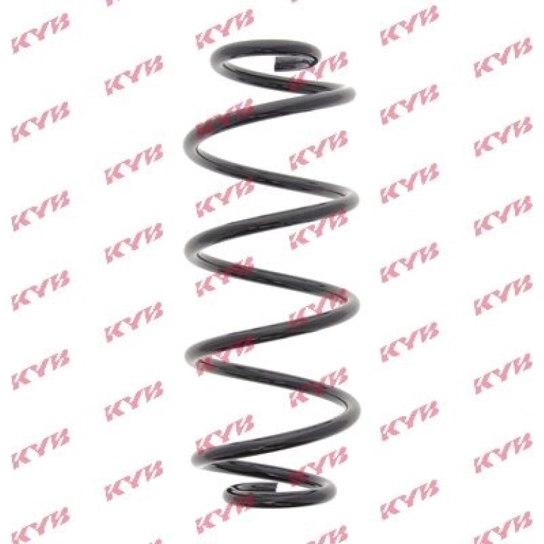 KYB Fahrwerksfeder Peugeot T. 207 Cc/Sw 1.6Hdi 02/07 RH6385 KYB Fahrwerksfeder Peugeot T. 207 Cc/Sw 1.6Hdi 02/07 RH6385
