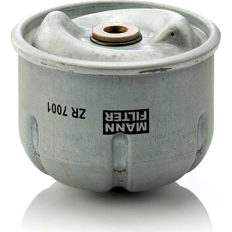 Mann & Hummel Ölfilter PKW ZR 7001