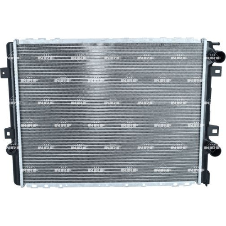 Kühler, Motorkühlung 509710 Kühler, Motorkühlung 509710